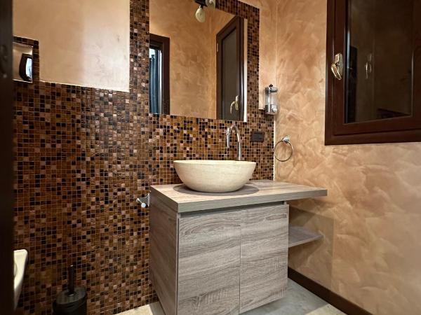 Bea's House : photo 5 de la chambre chambre double