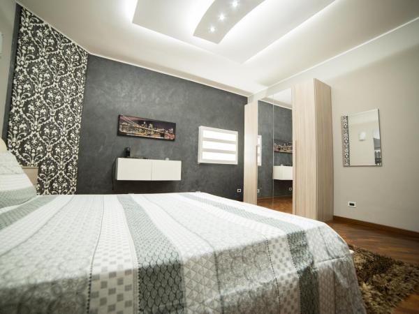 Bea's House : photo 9 de la chambre chambre double