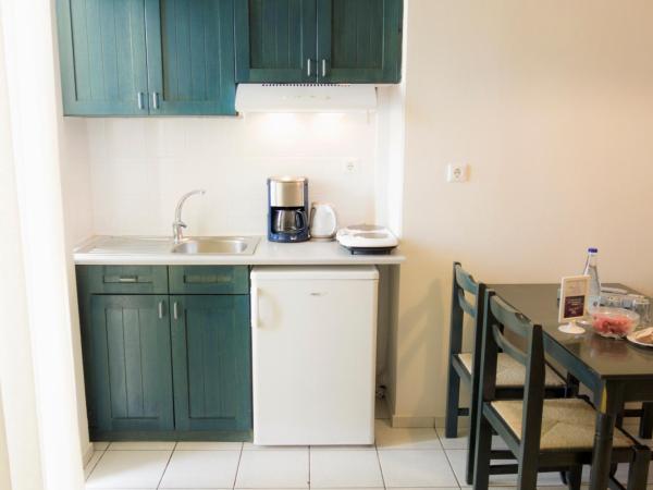 Melitti Hotel : photo 1 de la chambre studio supérieur