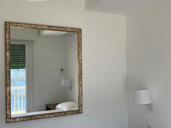 Hotel Ghironi : photo 4 de la chambre chambre double smart