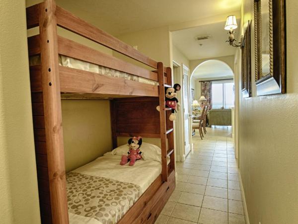 Blue Heron Beach Resort : photo 1 de la chambre appartement 1 chambre