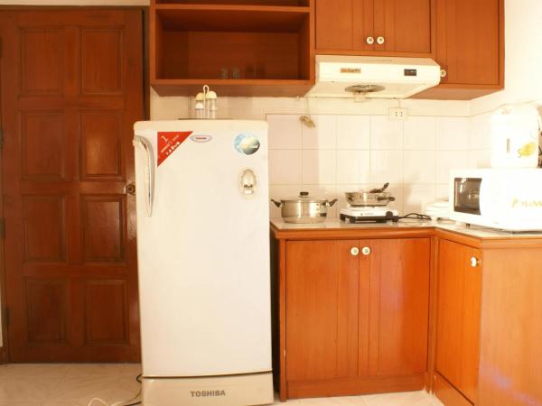 Poonchock Mansion : photo 3 de la chambre chambre double deluxe