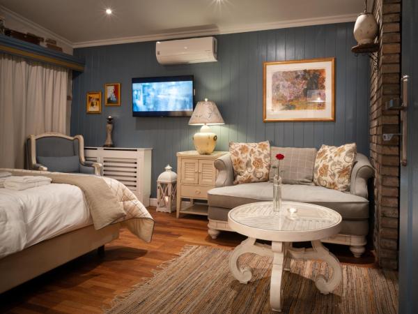 Paul's Fantasia Boutique Suites : photo 1 de la chambre suite junior