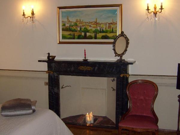 Antica Dimora : photo 3 de la chambre chambre double