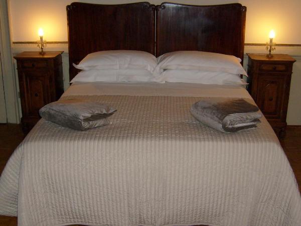 Antica Dimora : photo 2 de la chambre chambre double