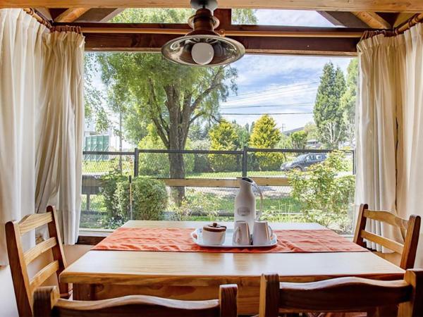 Tres Deseos : photo 9 de la chambre bungalow (4 adultes)