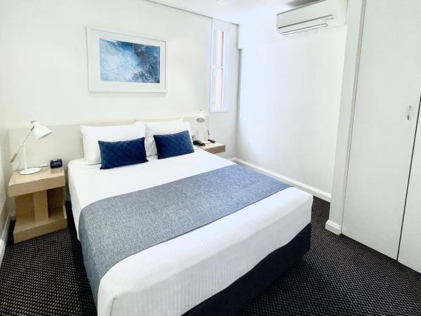 Coogee Sands Hotel & Apartments : photo 5 de la chambre appartement 1 chambre