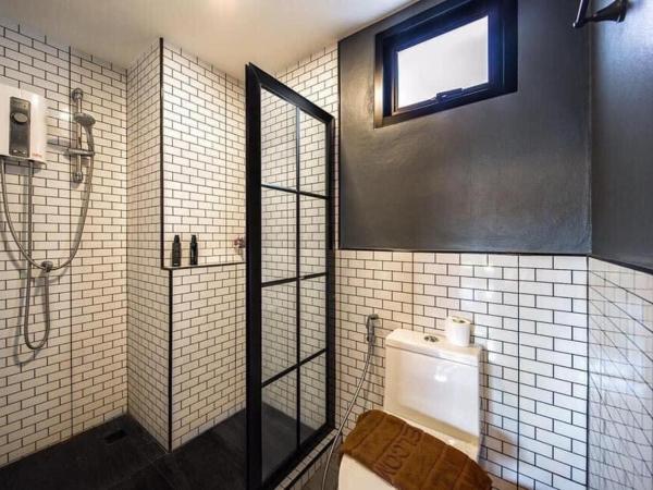 Nam Naka Boutique Hotel - SHA Plus : photo 1 de la chambre chambre triple deluxe