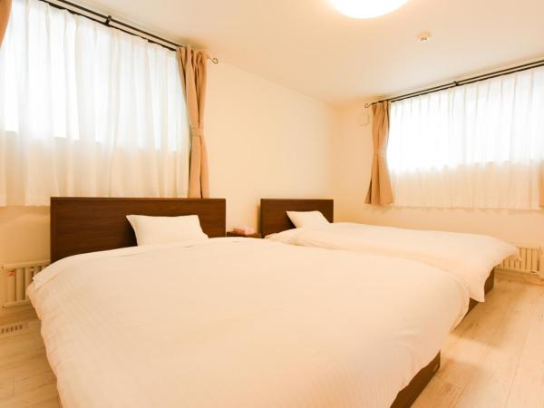 S12 HOTEL : photo 1 de la chambre suite familiale deluxe