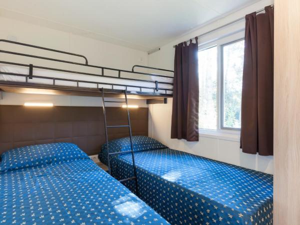 Villaggio Turistico Internazionale : photo 2 de la chambre bungalow