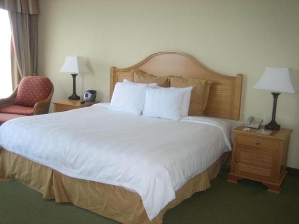 Monumental Hotel Orlando : photo 2 de la chambre chambre attribuée à l'arrivée
