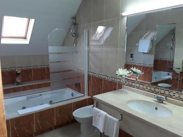 Hotel Castro : photo 5 de la chambre appartement