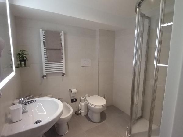 AFFITTACAMERE SAN BIAGIO : photo 7 de la chambre chambre double