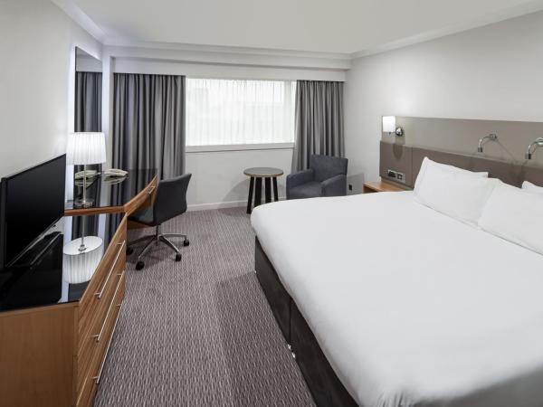 Crowne Plaza Nottingham, an IHG Hotel : photo 1 de la chambre chambre premium 