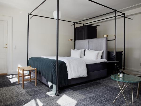Hotel Danmark : photo 2 de la chambre suite junior