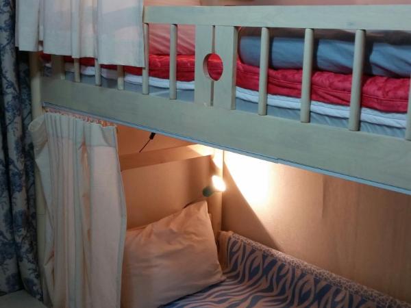 Appletree Guesthouse : photo 2 de la chambre dortoir pour femmes 4 lits