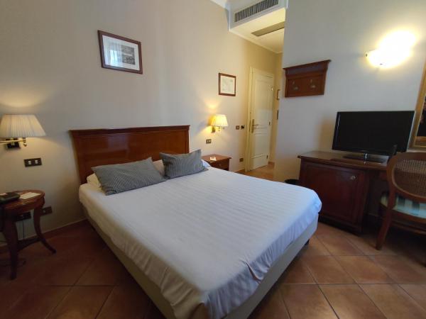 Hotel Nuvò : photo 4 de la chambre chambre double Économique