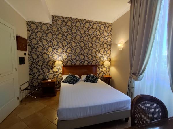 Hotel Nuvò : photo 3 de la chambre chambre double Économique