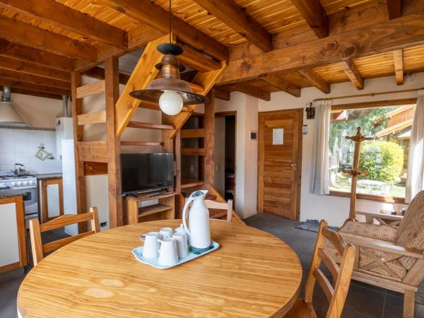 Tres Deseos : photo 6 de la chambre bungalow