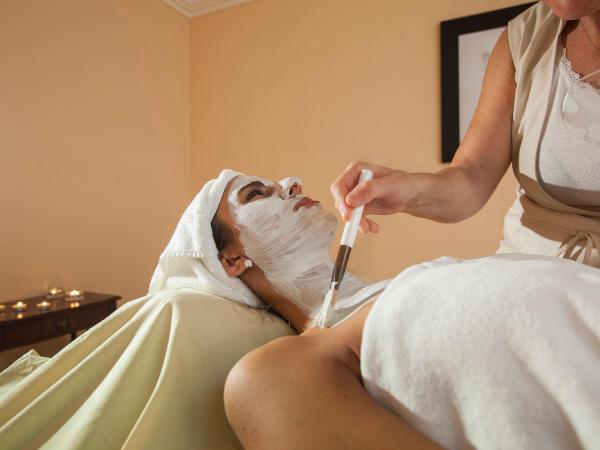 Hotel Continental Ischia : photo 2 de la chambre chambre double classique avec forfait spa