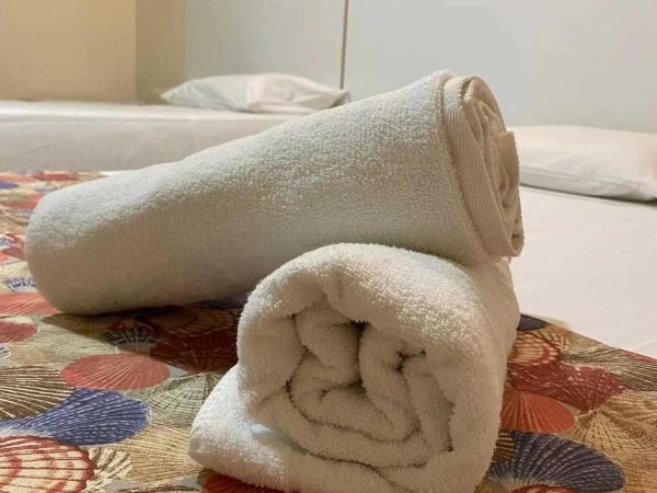 Hotel Monte Rei : photo 3 de la chambre chambre double