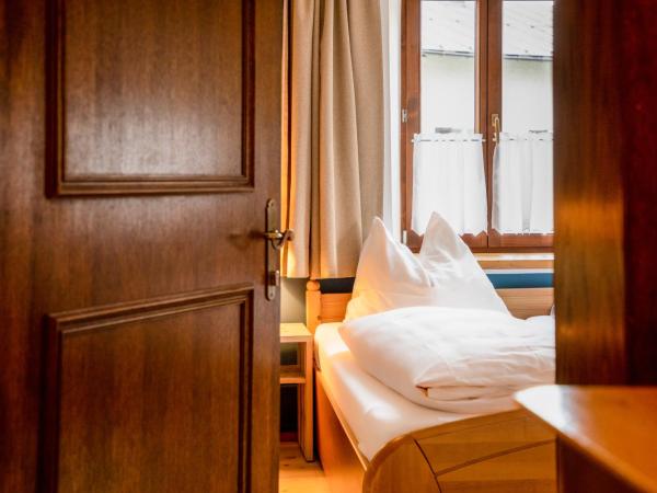 Gästehaus Johanna Self-Check-In : photo 7 de la chambre chambre double