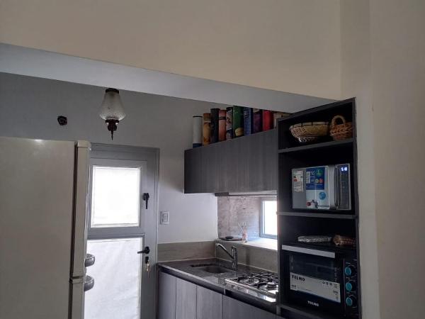 H125 - Complejo Mendoza : photo 6 de la chambre appartement - rez-de-chaussée