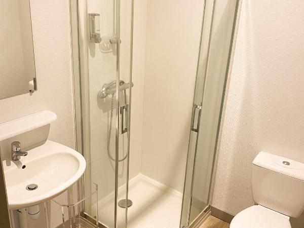 Colette Hôtel : photo 9 de la chambre chambre simple standard