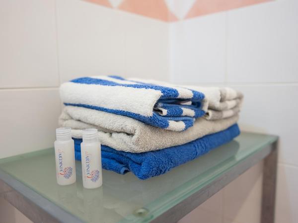 Affittacamere Art Rooms : photo 3 de la chambre chambre simple