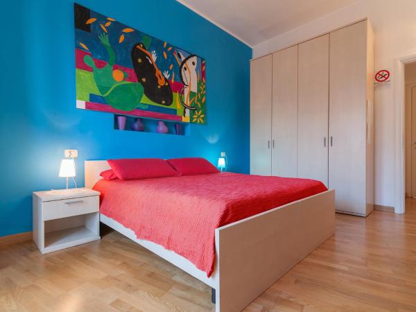 Affittacamere Art Rooms : photo 1 de la chambre chambre double classique