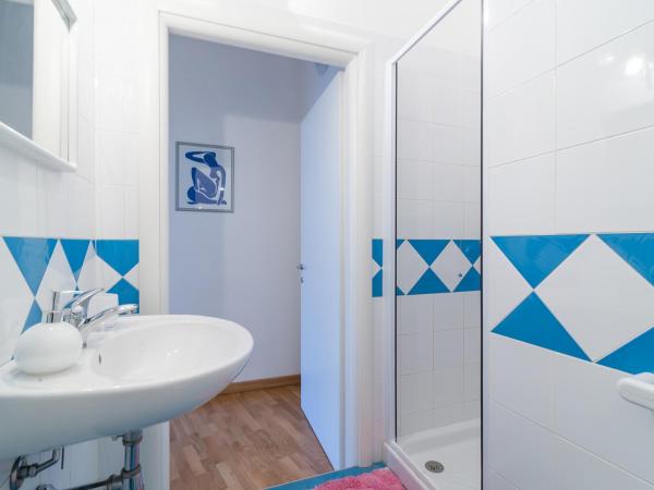 Affittacamere Art Rooms : photo 7 de la chambre chambre double classique