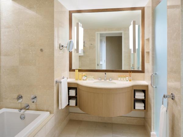 Prince Waikiki : photo 5 de la chambre suite 2 chambres avec 2 lits king-size - côté océan