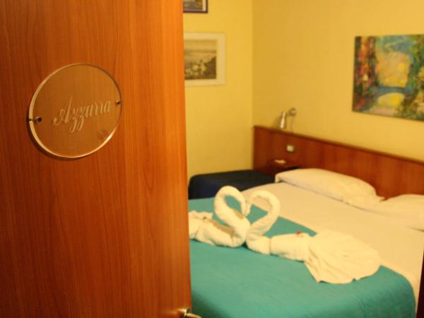 Affittacamere La Branda : photo 5 de la chambre chambre double