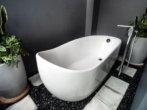 Hotel Bencoolen at Hong Kong Street : photo 1 de la chambre hébergement premier jardin (nouvelle aile)