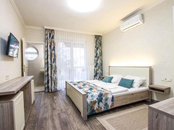 Járja Panzió : photo 1 de la chambre chambre standard lit queen-size