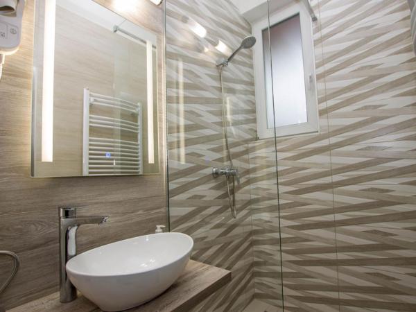 Járja Panzió : photo 2 de la chambre chambre standard lit queen-size