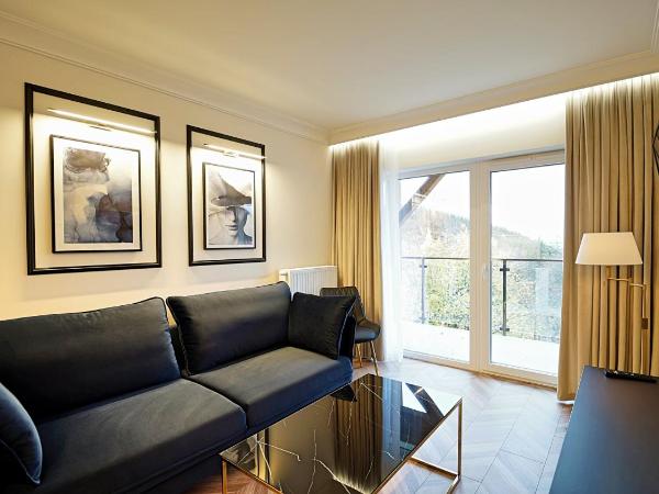 Apartamenty EverySky - Słowackiego 5a-b : photo 1 de la chambre appartement