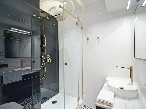 Apartamenty EverySky - Słowackiego 5a-b : photo 9 de la chambre appartement