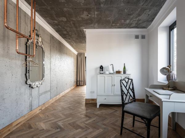 Apartamenty Przystanek Przy Klifie : photo 5 de la chambre suite - vue sur ville