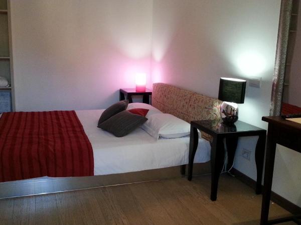 Casa Calicantus : photo 4 de la chambre chambre double