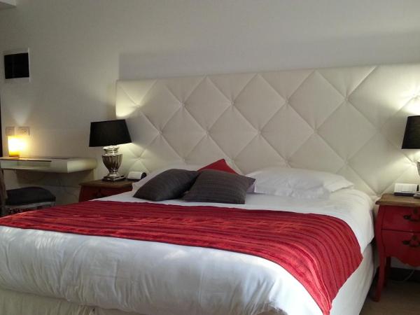 Casa Calicantus : photo 9 de la chambre chambre double