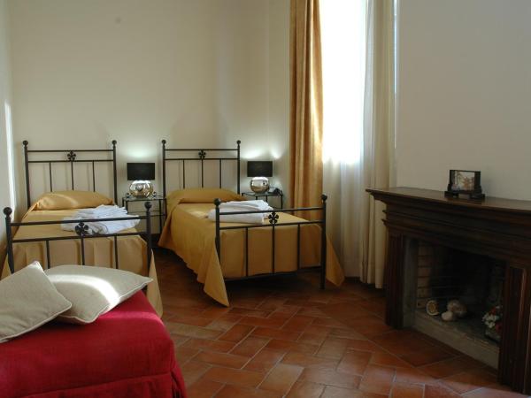 Casa Calicantus : photo 2 de la chambre chambre double