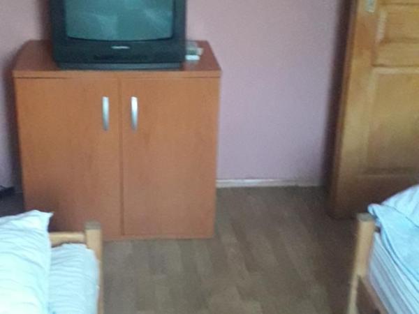 Williams Village Bowling & Country Club : photo 4 de la chambre appartement 2 chambres