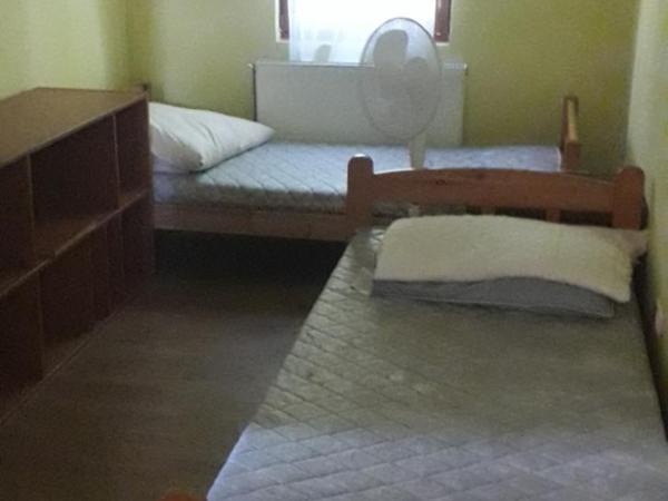 Williams Village Bowling & Country Club : photo 2 de la chambre appartement 2 chambres