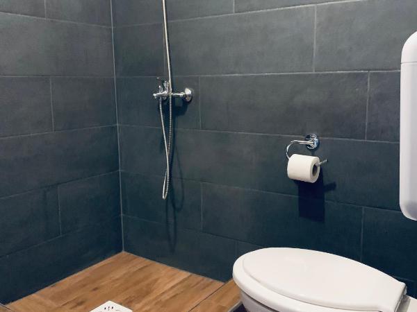 Williams Village Bowling & Country Club : photo 1 de la chambre chambre standard lit queen-size