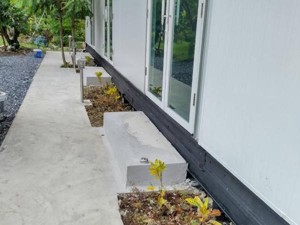 Wild Ones Hostel : photo 4 de la chambre chambre simple Économique