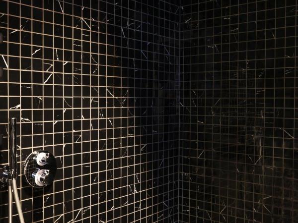 Hótel Reykjavík Saga : photo 5 de la chambre chambre double standard