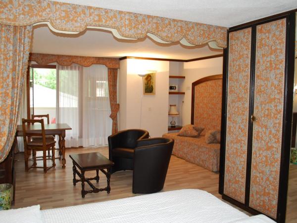 Hotel Astoria : photo 9 de la chambre chambre simple