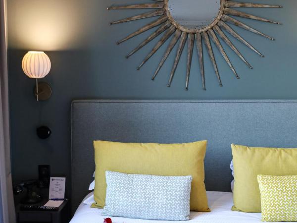 Best Western Plus Hotel de Dieppe 1880 : photo 2 de la chambre chambre double confort