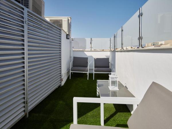 Apart-hotel Happy Life : photo 1 de la chambre apartment - lower ground floor